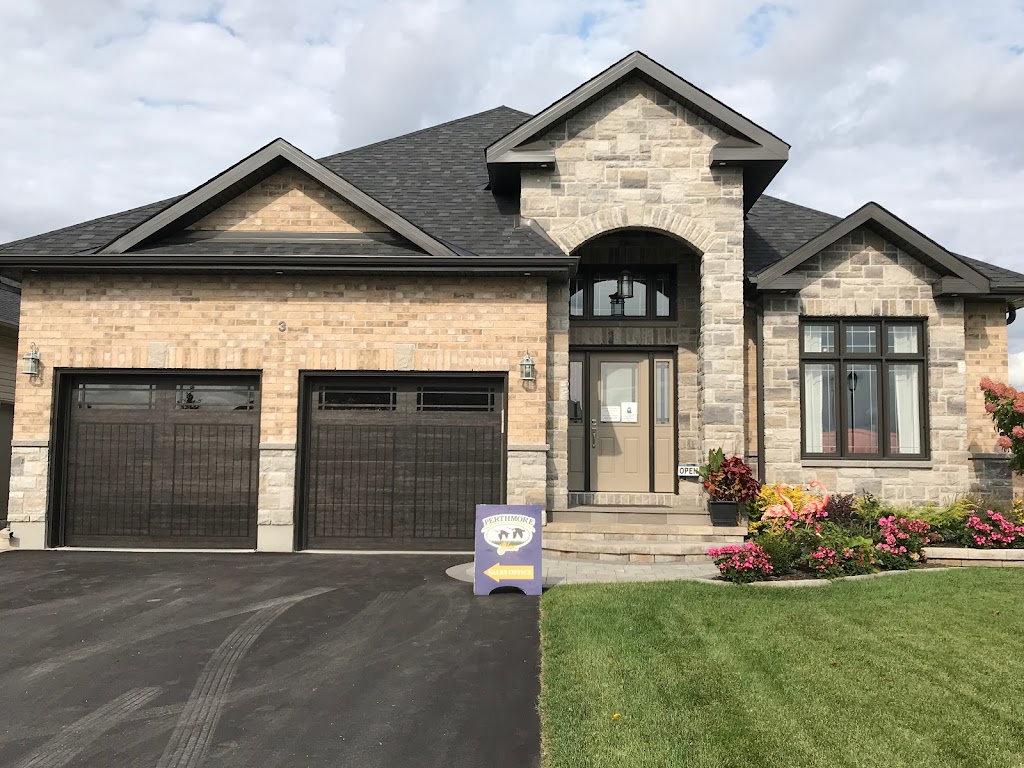 Perthmore Glen Homes Ltd | 3 Senators Gate Dr, Perth, ON K7H 0B5, Canada | Phone: (613) 466-0690