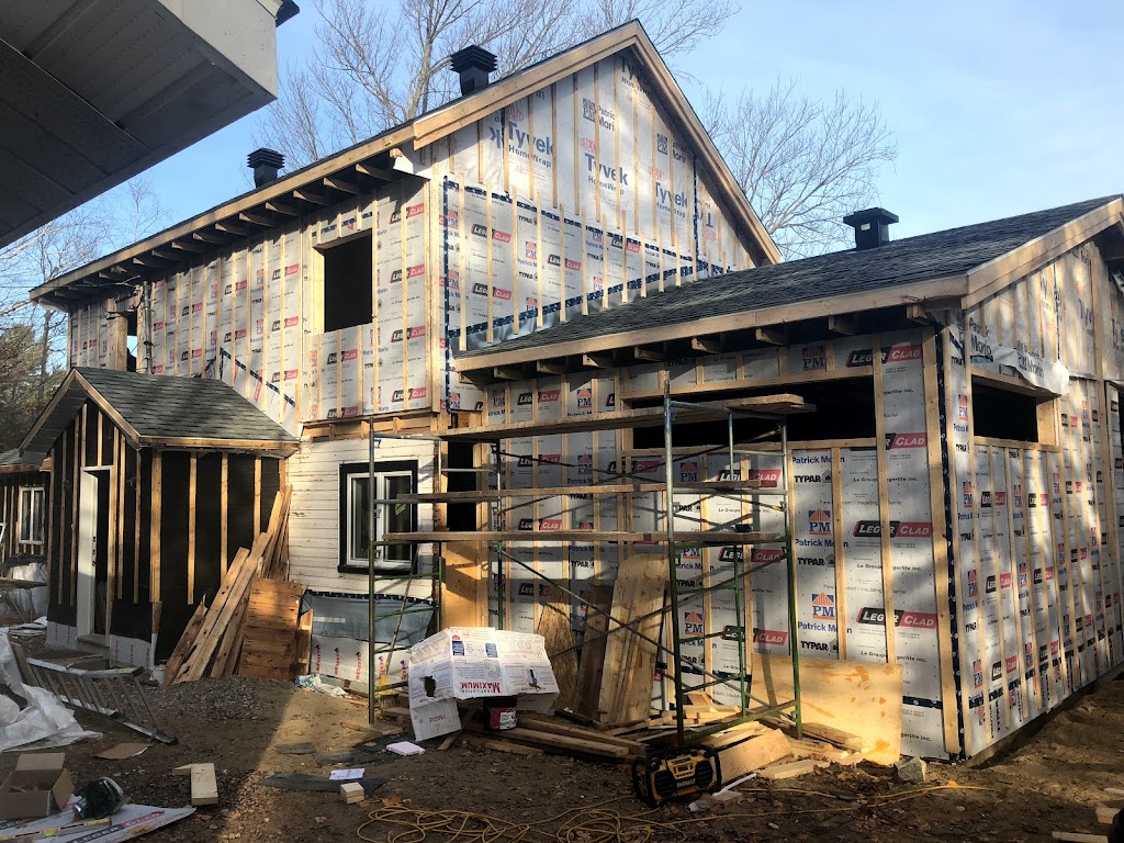 Construction D Lajeunesse | 30 Av. Sylvie, Sainte-Béatrix, QC J0K 1Y0, Canada | Phone: (450) 271-7544