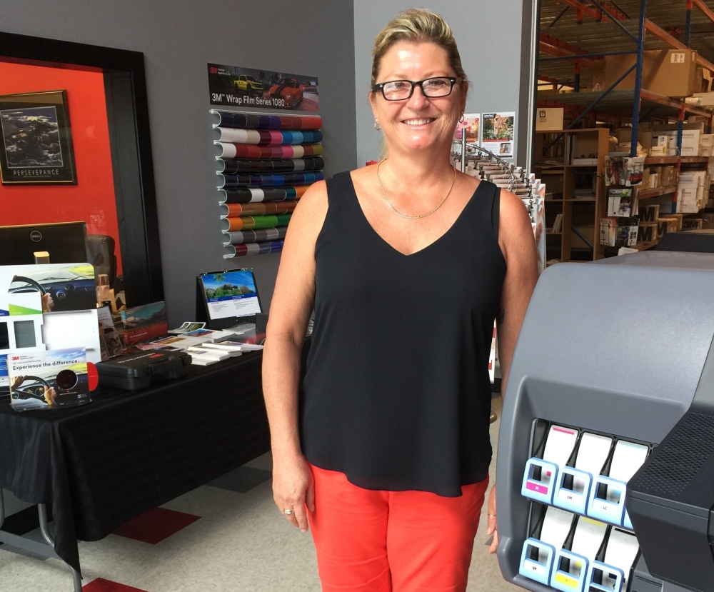ND Graphics - Saskatoon | 3903 Millar Ave #6, Saskatoon, SK S7P 0A3, Canada | Phone: (306) 665-6660
