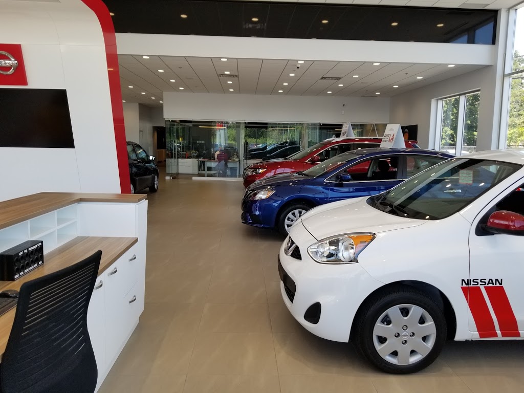 St Bruno Nissan Inc | 221 Boul Sir-Wilfrid-Laurier, Saint-Basile-le-Grand, QC J3N 1M2, Canada | Phone: (450) 653-2485
