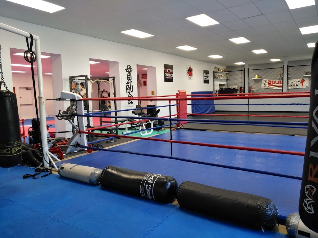 Kanreikai karaté Joliette | 499 b Rue de la Visitation, Saint-Charles-Borromée, QC J6E 4P1, Canada | Phone: (450) 753-7231