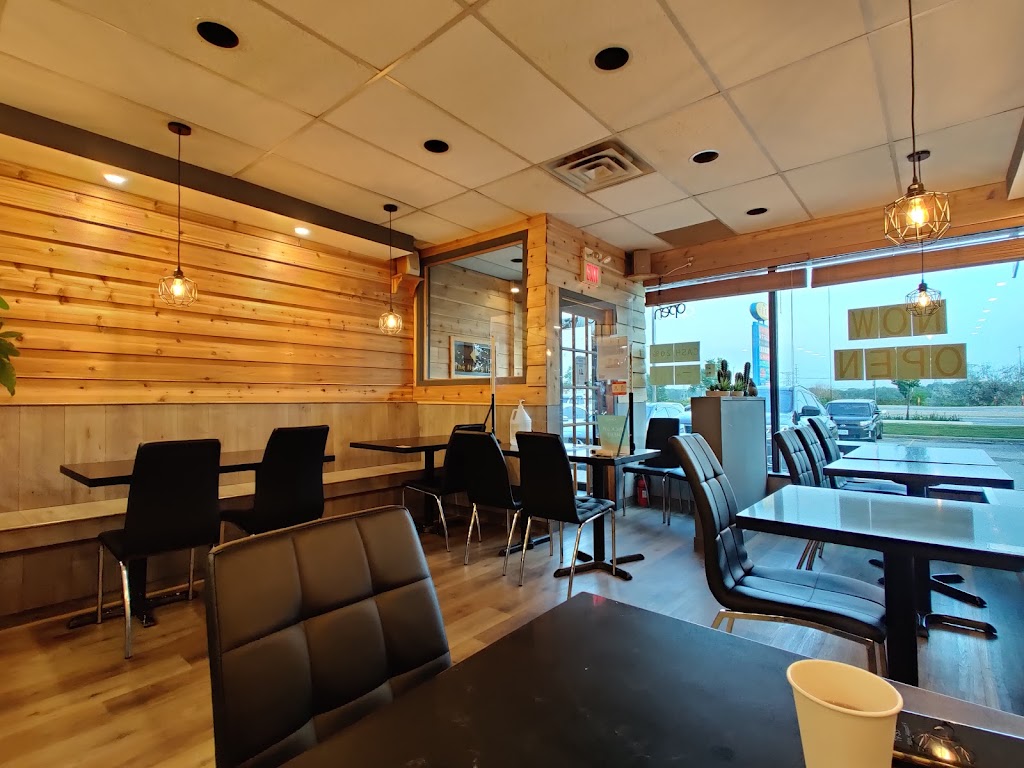 The Flying Fish | 324 Hwy 7 #3, Richmond Hill, ON L4B 1A6, Canada | Phone: (905) 882-9959