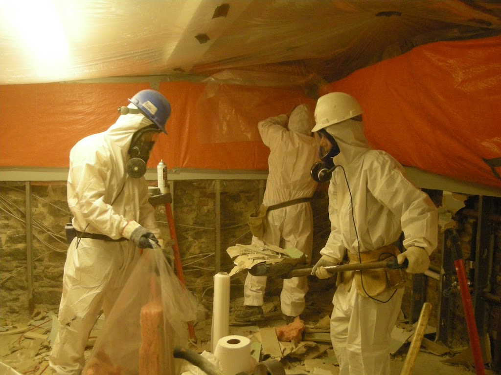 Le Groupe Gesfor Poirier, Pinchin inc. | 3219 Boulevard St François Bureau 202, Jonquière, QC G7T 1A1, Canada | Phone: (418) 548-6705