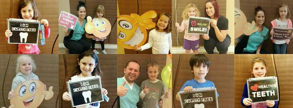 Summerlyn Dental Care | 459 Holland St W, Bradford, ON L3Z 0C1, Canada | Phone: (905) 775-7355