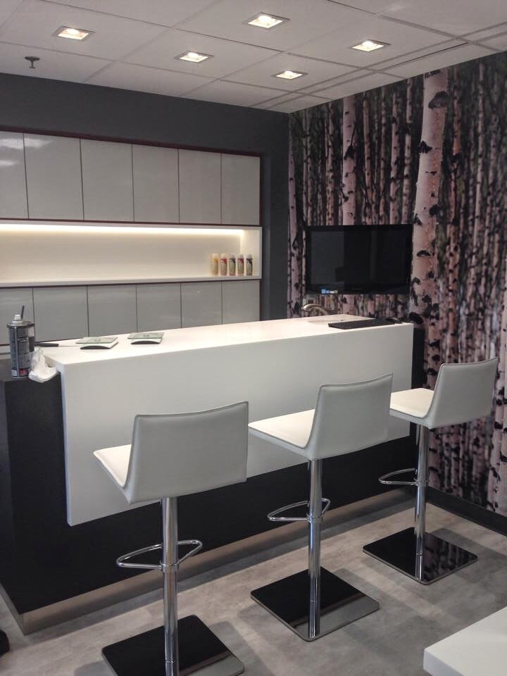 Clique Organic Salons | 851 Fischer-Hallman Rd #5a, Kitchener, ON N2M 5N8, Canada | Phone: (519) 342-1767