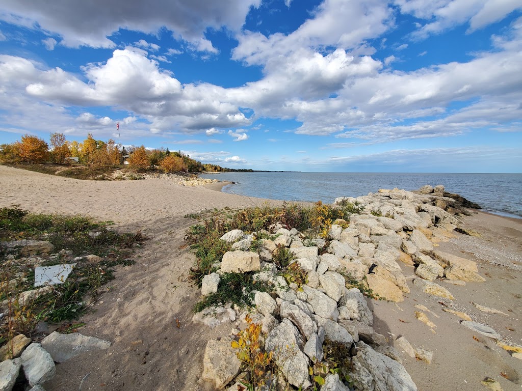 Mordens Meadows Trailer Park | Camp Neustadt Rd, Arnes, MB R0C 0C0, Canada | Phone: (204) 642-5167