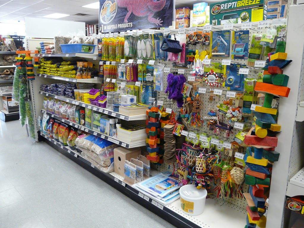 Ruffins Pet Centre Georgetown | 140 Guelph St, Georgetown, ON L7G 4A5, Canada | Phone: (905) 873-0933