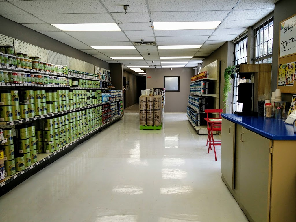 Cloverdale Paint | 8190 Winston St, Burnaby, BC V5A 2H5, Canada | Phone: (604) 421-8299