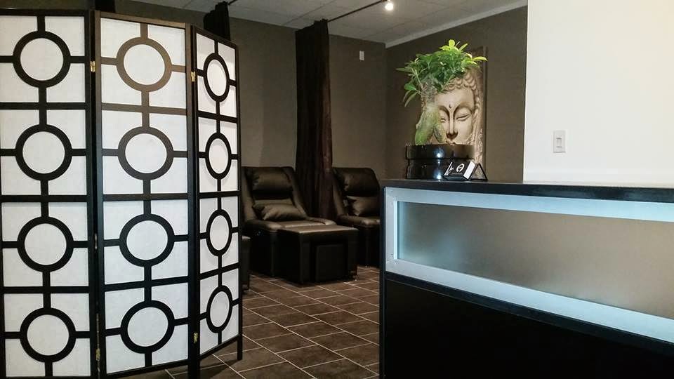 Zen Foot Reflexology & Body Massage | 1252 Kingsway, Vancouver, BC V5V 3E1, Canada | Phone: (604) 909-2459