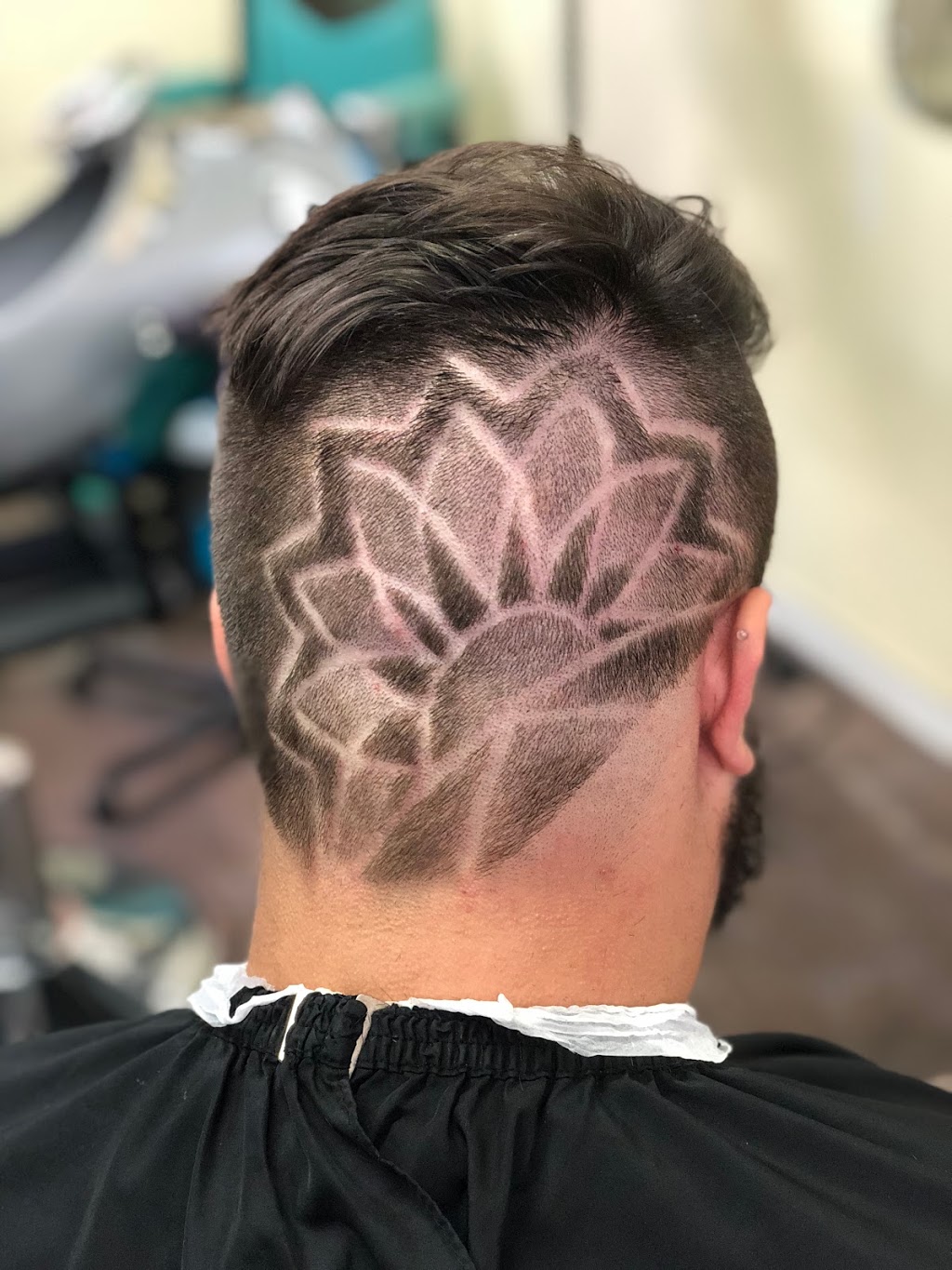 Atomic Barbershop and Salon | 57 Main St, Tonawanda, NY 14150, USA | Phone: (716) 389-2230