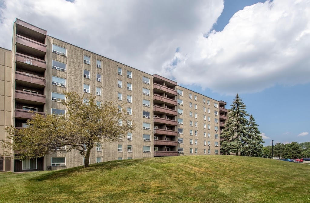 Forest City Estates | 390 Southdale Rd E, London, ON N6E 1V9, Canada | Phone: (519) 680-1710