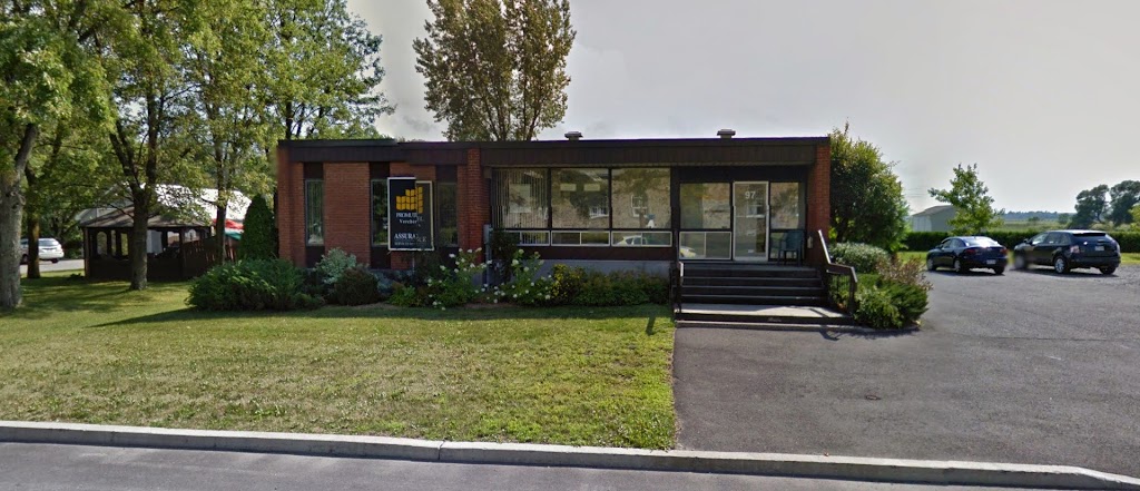 Comptabilité Arica | 97 A Mnt de Verchères, Saint-Marc-sur-Richelieu, QC J0L 2E0, Canada | Phone: (450) 584-3170