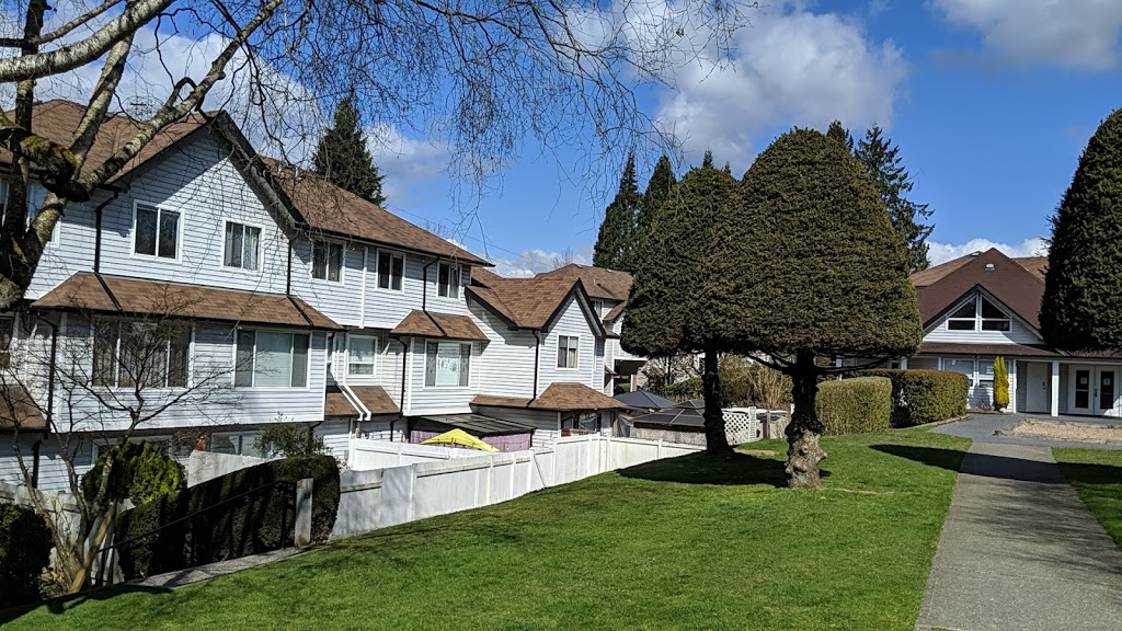 Halston Hills Housing Co-Operative | 8868 Horne St, Burnaby, BC V3N 4T1, Canada | Phone: (604) 421-8320