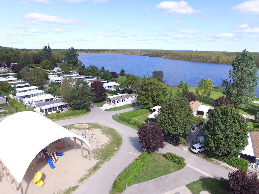 Carsons Camp | 110 Southampton Pkwy, Sauble Beach, ON N0H 2G0, Canada | Phone: (519) 422-1143