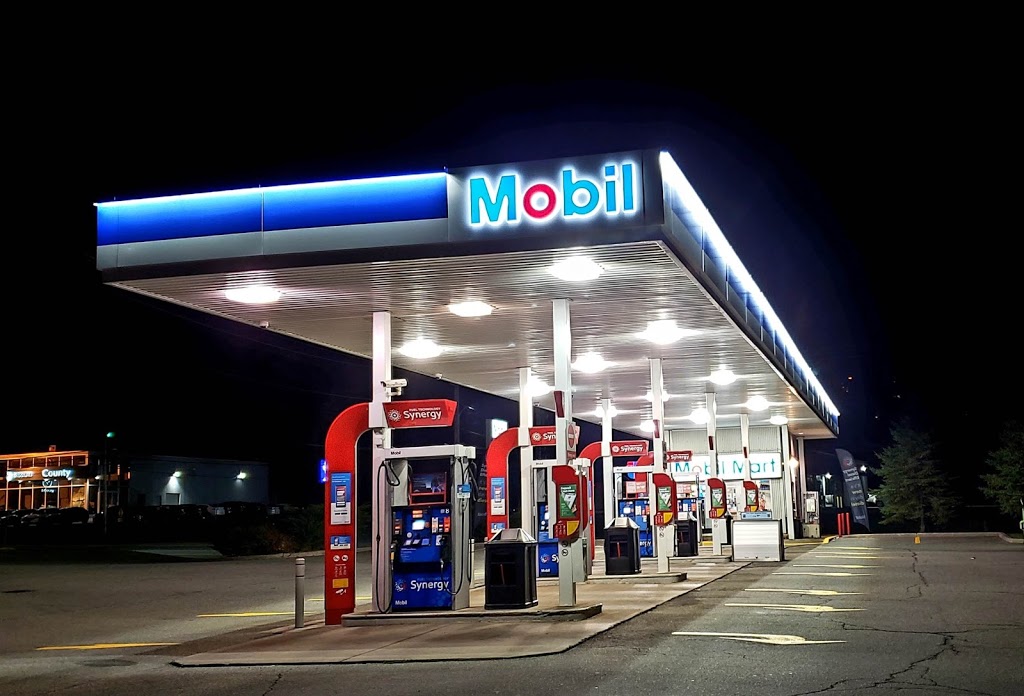 Mobil | 79 Duff St, New Glasgow, NS B2H 2J7, Canada | Phone: (902) 752-5397