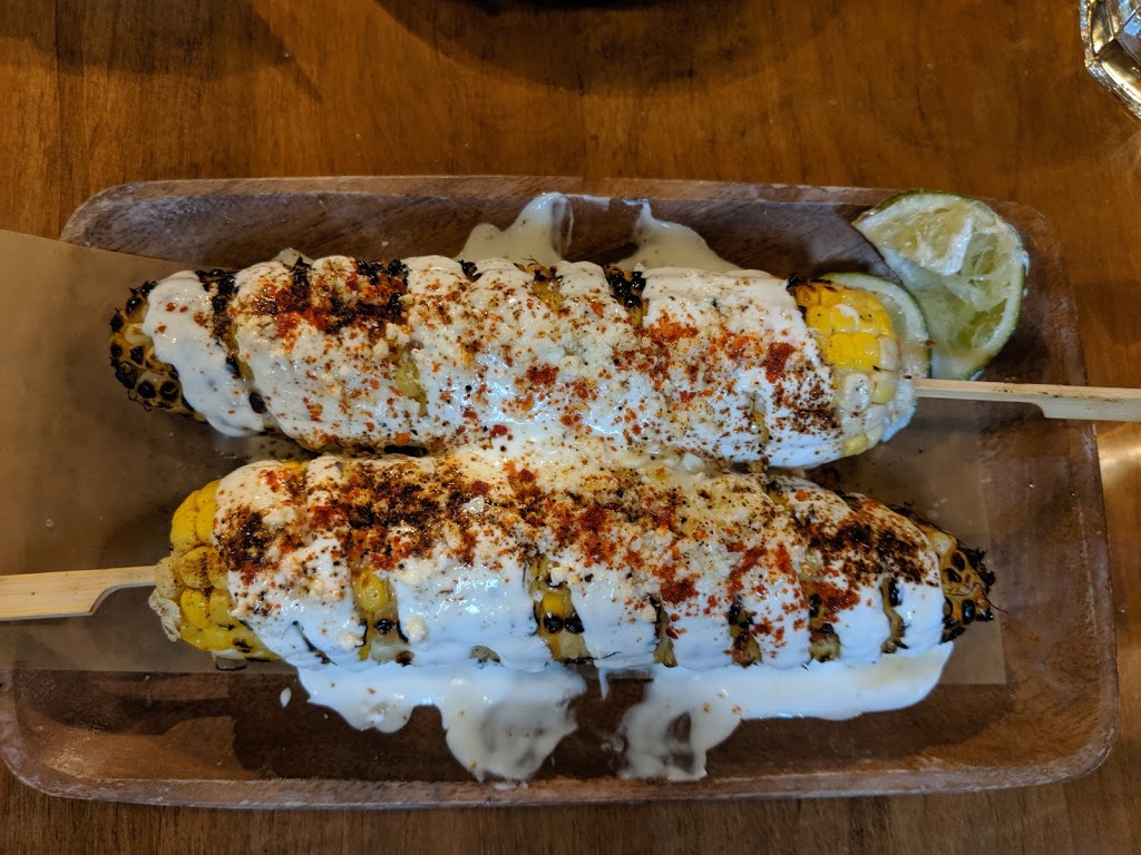 La Carnita | 100 City Centre Dr, Mississauga, ON L5B 2C9, Canada | Phone: (905) 766-1947
