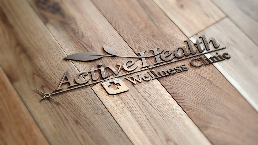 Active Health And Wellness Clinic | 1625 Oak Bay Ave #102, Victoria, BC V8R 1B1, Canada | Phone: (250) 382-7246