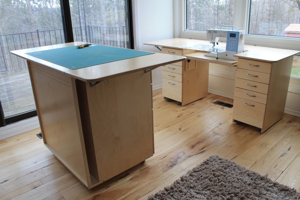 Eddycrest Sewing Furniture | 515533 11 Line, Woodstock, ON N4S 7V7, Canada | Phone: (519) 788-0736