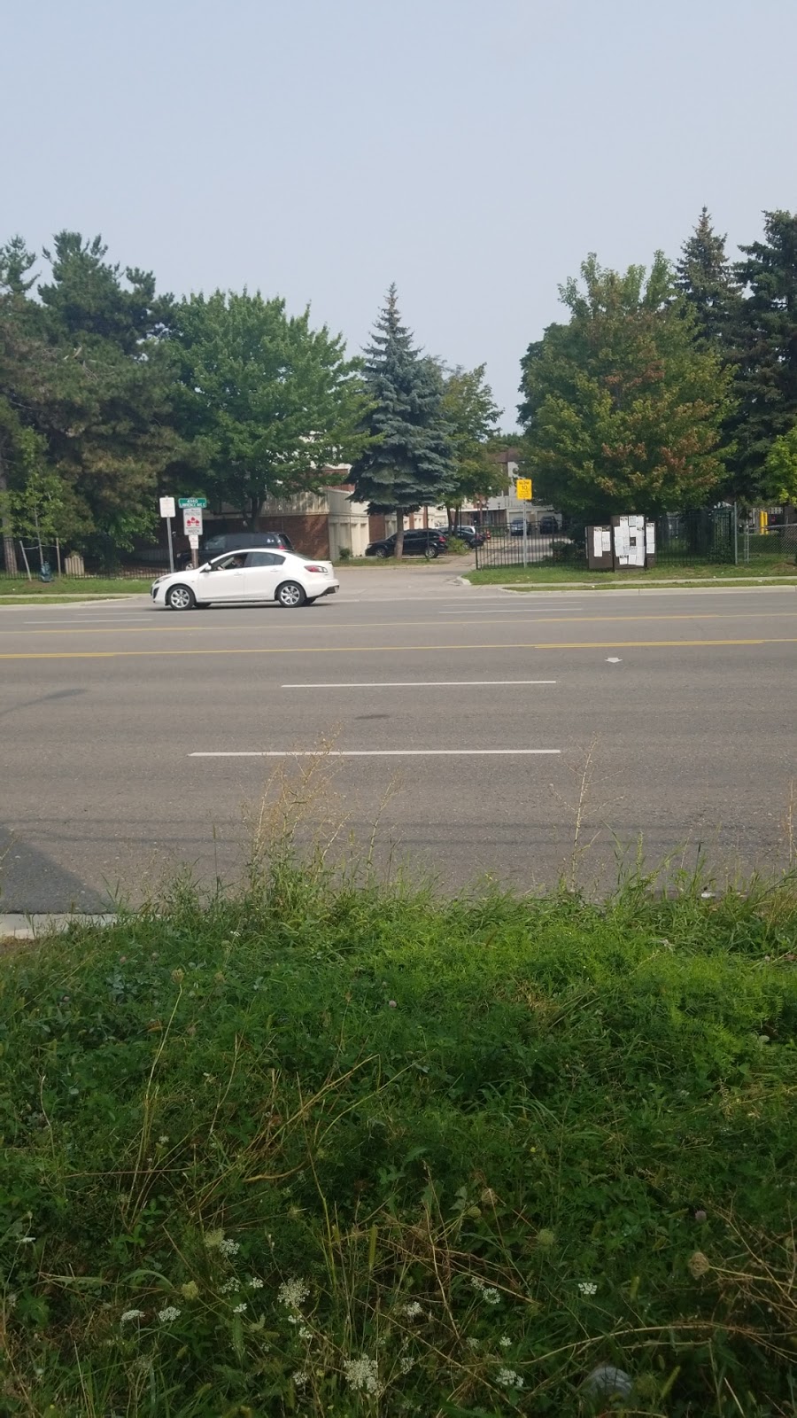 Zipcar | West Hill, Toronto, ON M1E 2S2, Canada
