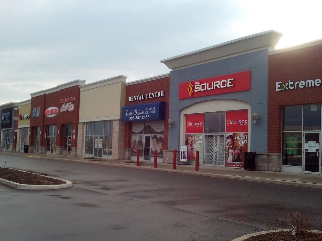 SmartCentres Bolton | 150 McEwan Dr E, Bolton, ON L7E 2Y3, Canada | Phone: (905) 760-6200