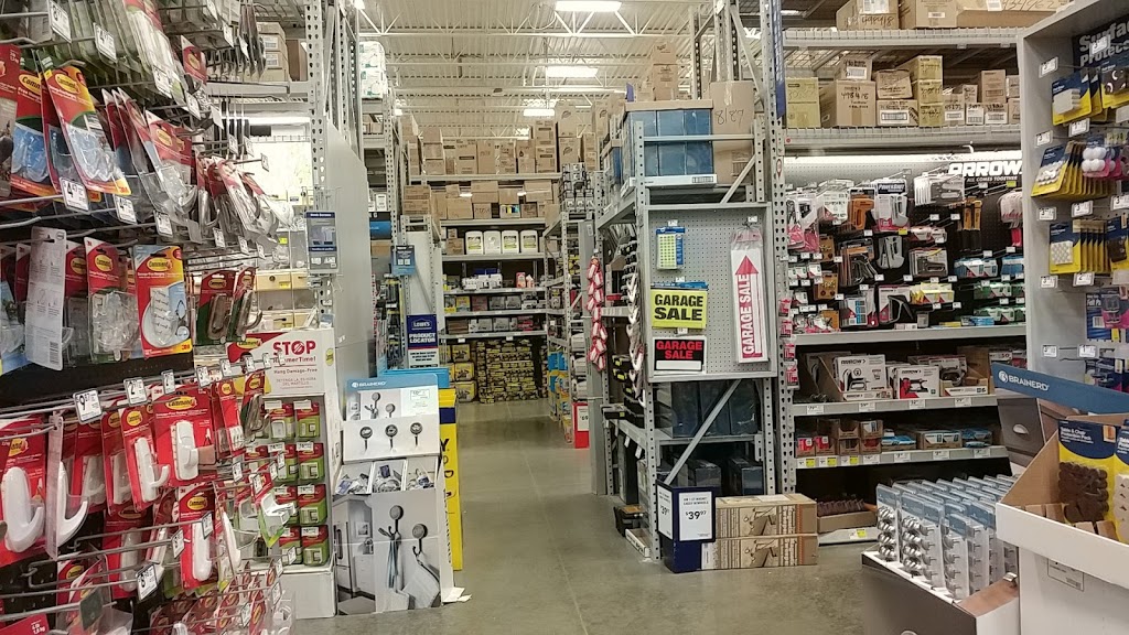 Lowes Home Improvement | 1050 E Sunset Dr, Bellingham, WA 98226, USA | Phone: (360) 734-2659