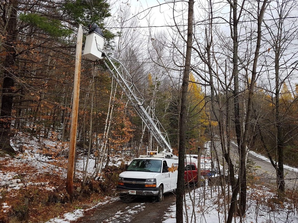 SebLec Électrique Inc | 1421 Chemin du Chantecler, Sainte-Adèle, QC J8B 2Y3, Canada | Phone: (450) 745-0503