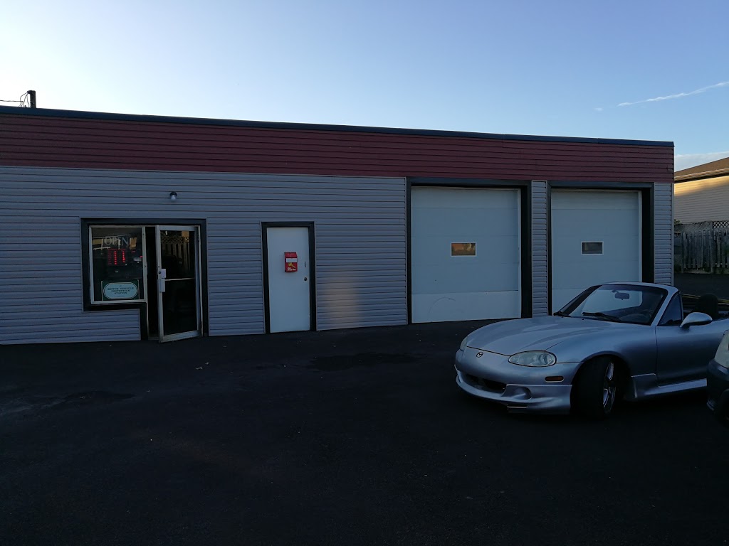Certisafe Auto Repairs & Service | 1094 Upper Sherman Ave, Hamilton, ON L8V 3N5, Canada | Phone: (905) 387-1749