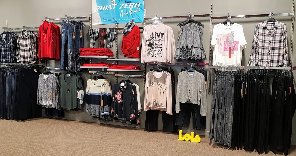 Vêtements mode Duclos | 987 Avenue Bergeron, Saint-Agapit, QC G0S 1Z0, Canada | Phone: (418) 888-3942