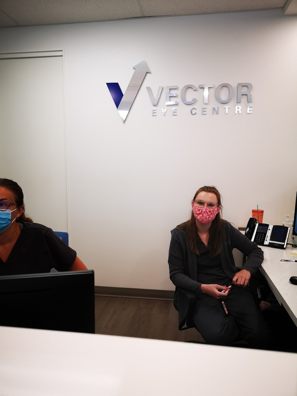 Vector Eye Centre | 1632 14 Ave NW suite 1705, Calgary, AB T2N 1M7, Canada | Phone: (403) 930-5900
