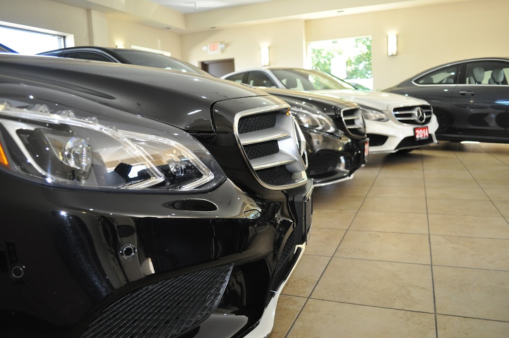 Dupont Auto Centre | 423 Evans Ave, Etobicoke, ON M8W 2T3, Canada | Phone: (416) 588-5551