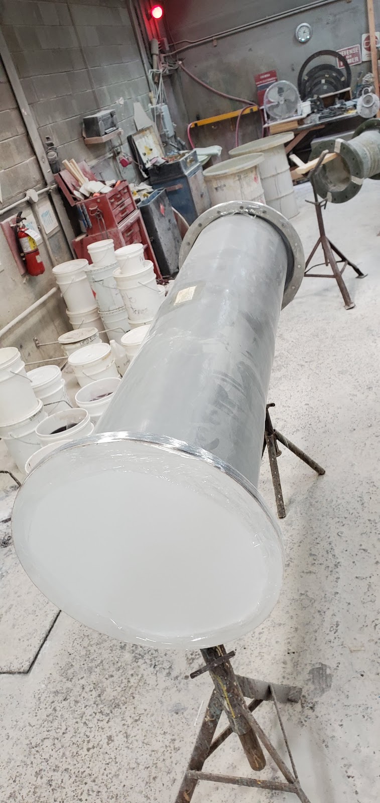 Fibre Mauricie | 40 Rue de la Fonderie, Trois-Rivières, QC G8T 2E8, Canada | Phone: (819) 379-4141