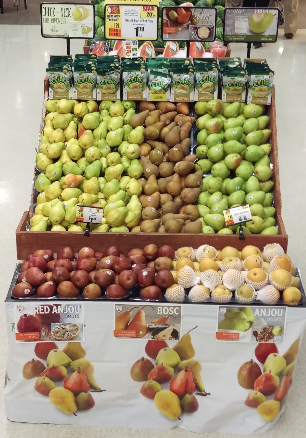Tops Friendly Market | 6150 South Park Ave, Hamburg, NY 14075, USA | Phone: (716) 515-3300