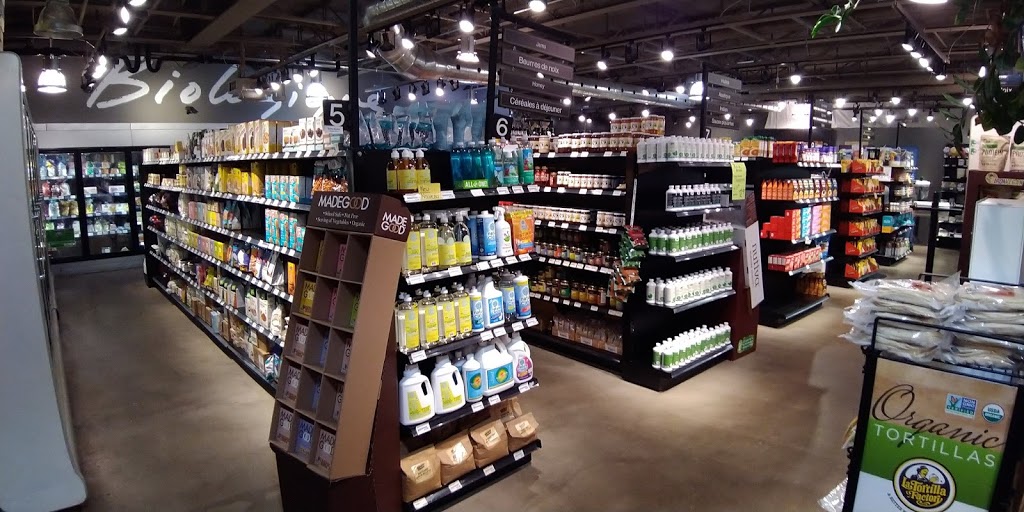 Papillon Foods | 313 Boul Saint-Jean, Pointe-Claire, QC H9R 3J1, Canada | Phone: (514) 697-5157