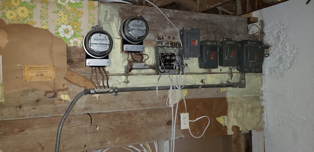 HM Contracting & Electrical | Bakersfield Ct, Winnipeg, MB R3Y 0X4, Canada | Phone: (204) 227-5495