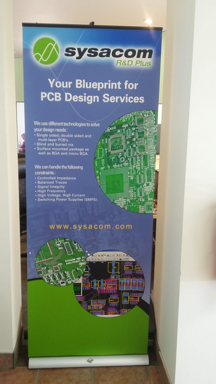 Cysca Technologies | 275 Blvd Pierre-Le Gardeur, Repentigny, QC J5Z 3A7, Canada | Phone: (844) 585-6396
