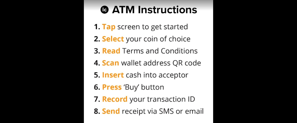 Localcoin Bitcoin ATM | 1489 Stayte Rd Unit B, White Rock, BC V4B 4Z3, Canada | Phone: (877) 412-2646