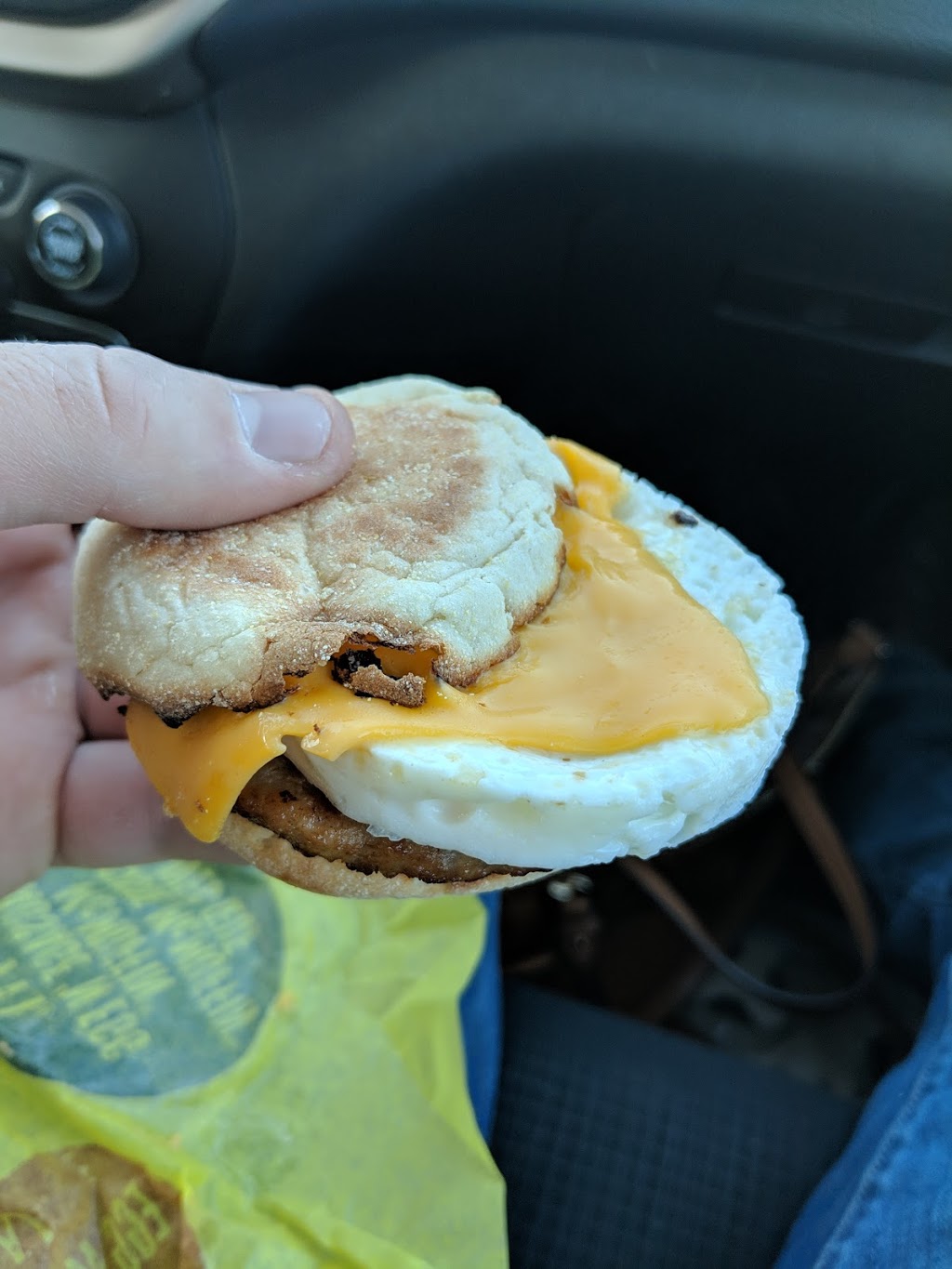 McDonalds | 10 Kenderdine Rd, Saskatoon, SK S7N 4R4, Canada | Phone: (306) 955-9755