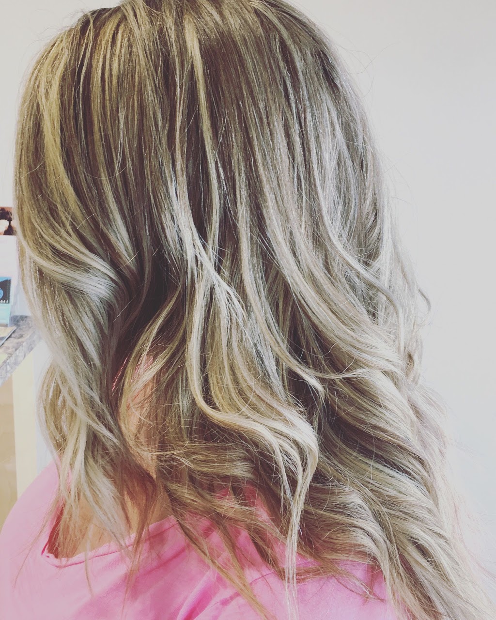 The Hair Room Inc | 4271 Lake Ave, Blasdell, NY 14219, USA | Phone: (716) 825-1012