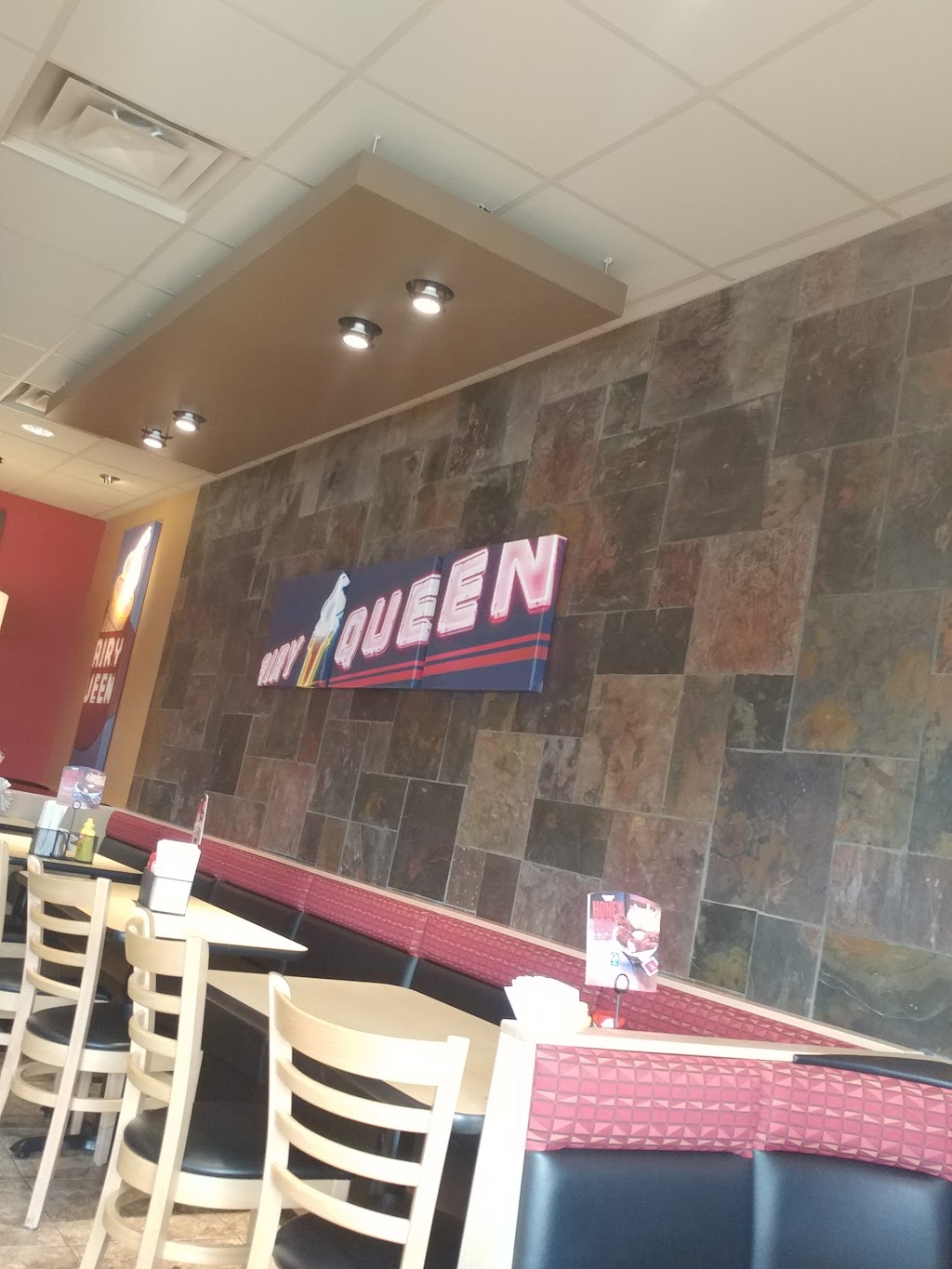 Dairy Queen Grill & Chill | 8807 100 St Unit 1, Morinville, AB T8R 1V5, Canada | Phone: (780) 939-7550