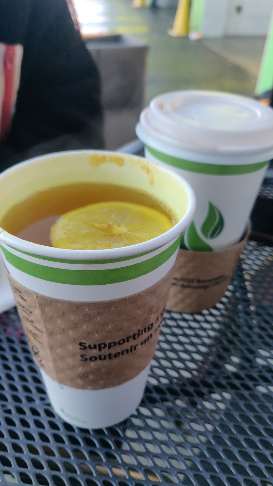 Sabroso Café & Foods | 2 Dominion Ave #1388, Port Coquitlam, BC V3B 8G7, Canada | Phone: (604) 472-0313