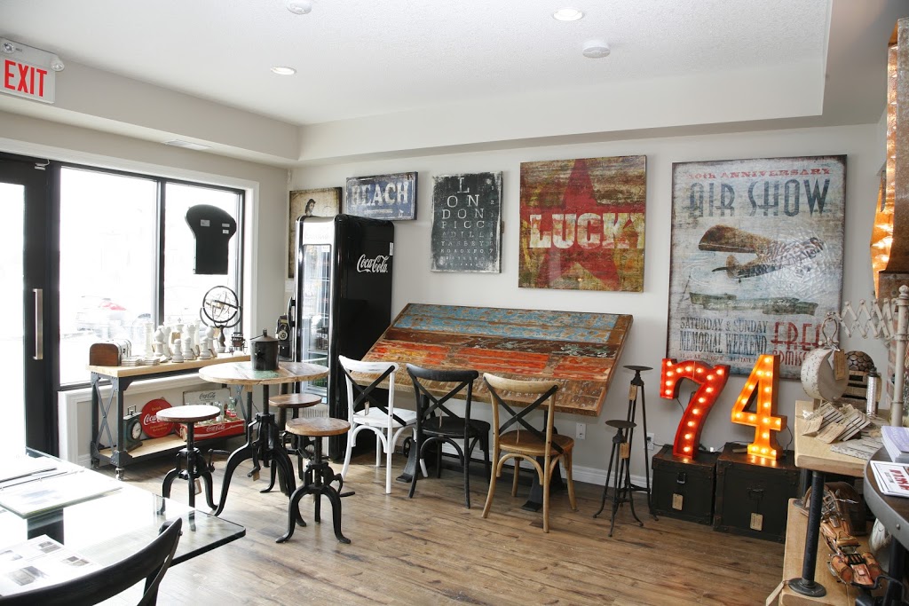 Warehouse 74 | 1737 Richmond St Unit 101, London, ON N5X 3Y2, Canada | Phone: (519) 660-0074