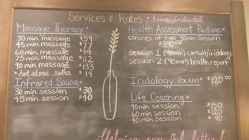 Orleans Wellness And Massage Centre | 2555 St Joseph Blvd, Orléans, ON K1C 1S6, Canada | Phone: (613) 841-2917