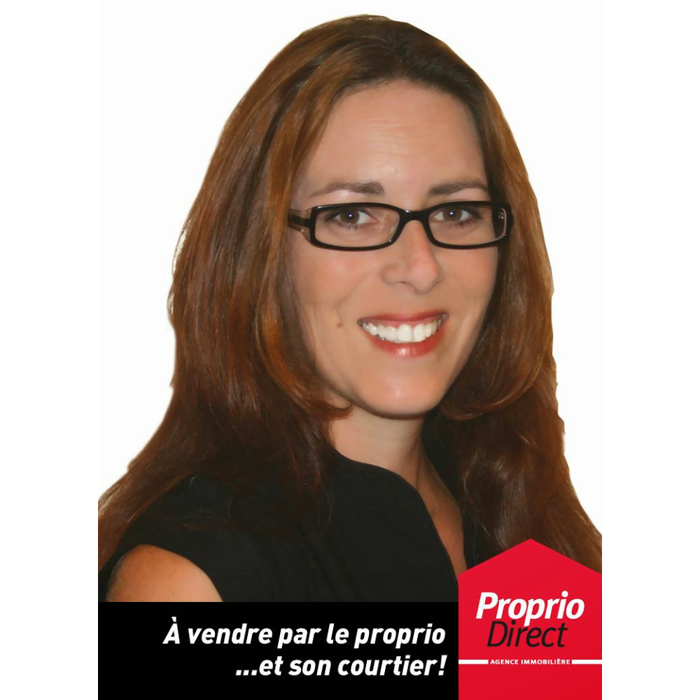 Courtier Immobilier Celine Benssoussen Proprio Direct | 1562 Rue des Semences, Saint-Lazare, QC J7T 3J5, Canada | Phone: (514) 232-2374