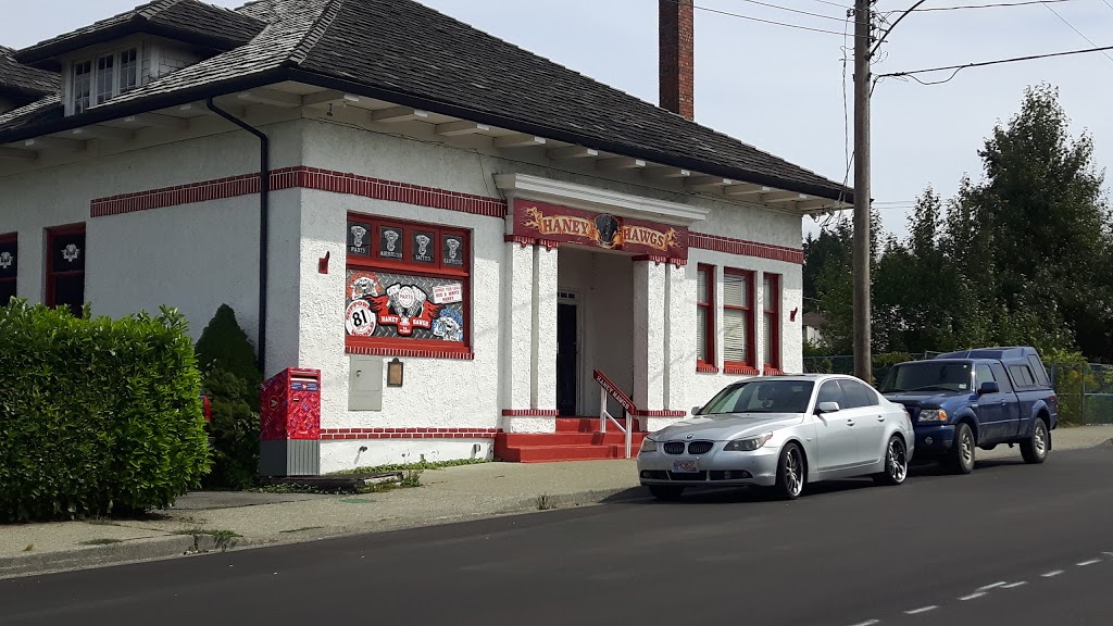 Haney Hawgs | 20617 Maple Crescent, Maple Ridge, BC V2X 1S1, Canada | Phone: (604) 465-5230