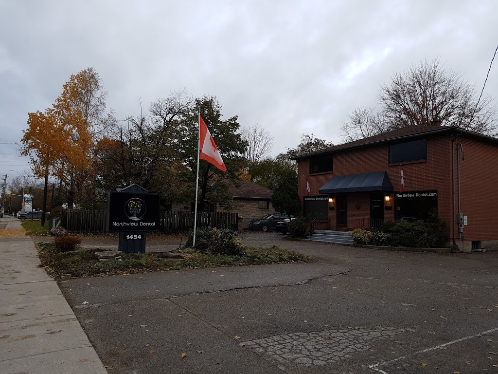 Northview Dental Centre | 1454 Adelaide St N, London, ON N5X 1J9, Canada | Phone: (519) 663-0860