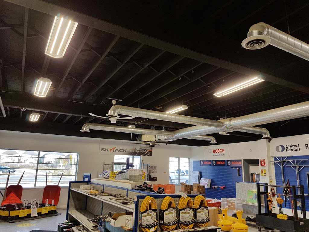 D. Randall Industrial Electric | 2020 Wentworth St #31, Whitby, ON L1N 7V4, Canada | Phone: (905) 433-9955