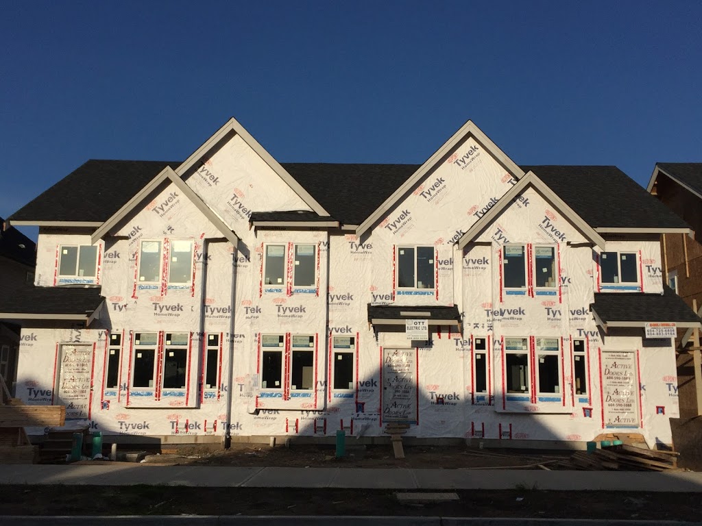 In Awe Roofing | 20986 77a Ave, Langley Twp, BC V2Y 0L8, Canada | Phone: (604) 255-7663