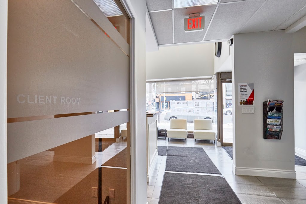 RE/MAX Hallmark Realty Ltd., | 170 Merton St, Toronto, ON M4S 1A1, Canada | Phone: (416) 486-5588