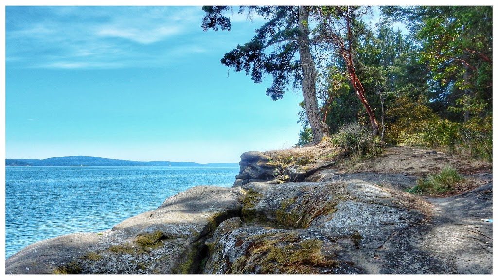Roberts Memorial Provincial Park | 3122 Yellow Point Rd, Ladysmith, BC V9G 1C5, Canada | Phone: (250) 474-1336