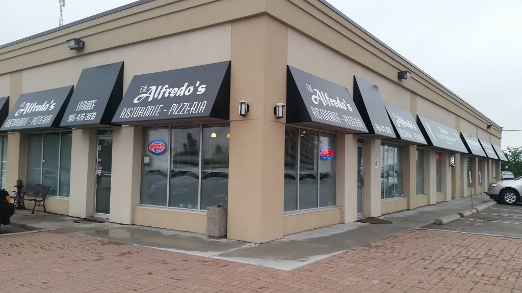 Alfredos Ristorante | 1 Church St, Keswick, ON L4P 3E9, Canada | Phone: (905) 476-3030